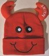 Cartoon Lobster Hat MSC0511