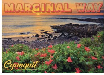 Marginal Way Magnet MSC0004