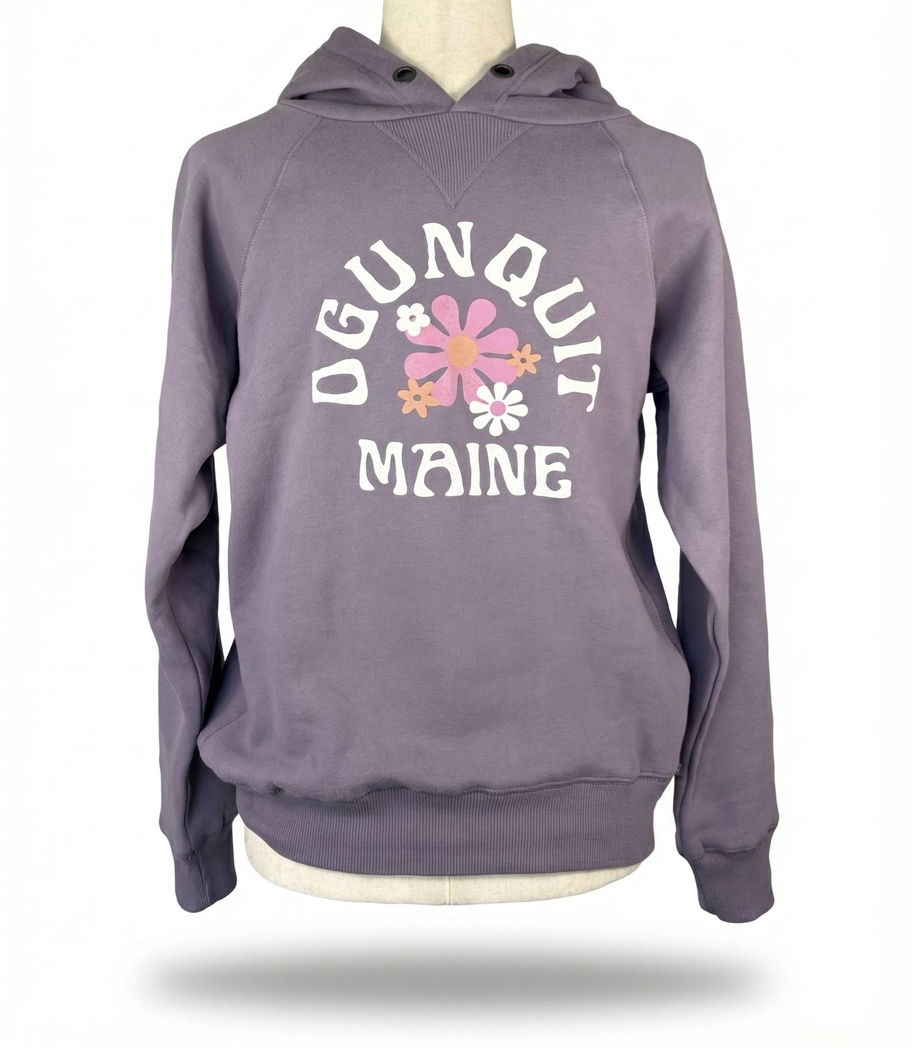 Pop Culture OGT Floral Hoodie LAK0016