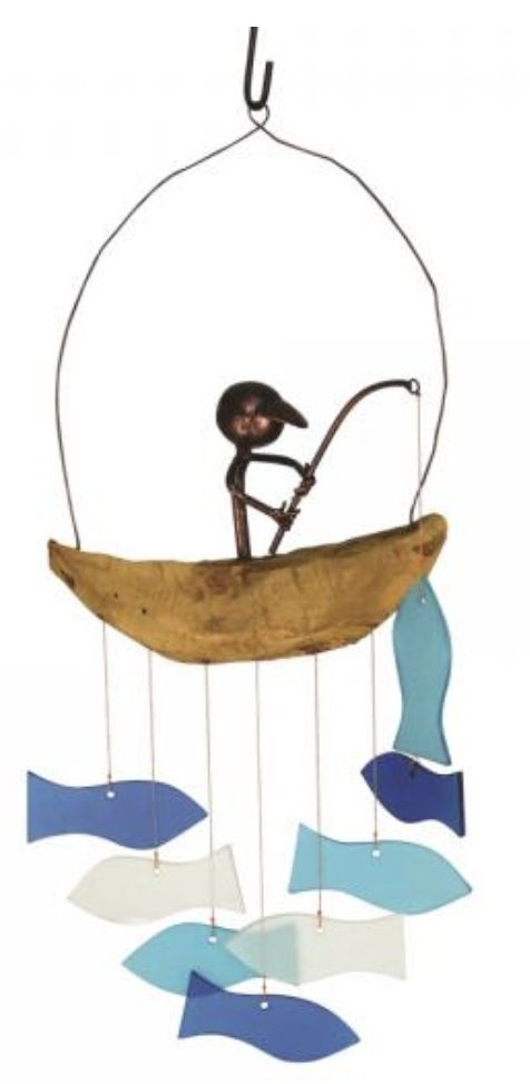 Fisherman Chime GIF0027