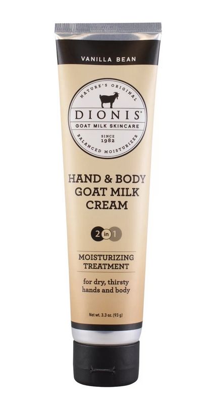 Hand Body Van Bean / DIO0010