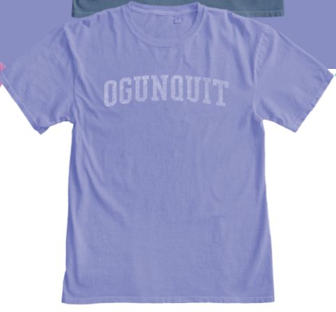 Incorp Ogt Font Shirt LAK0029