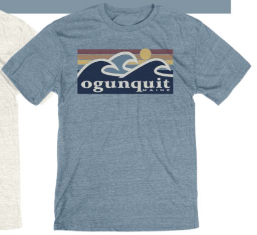 Exorbitant Ogt Wave Shirt LAK0022