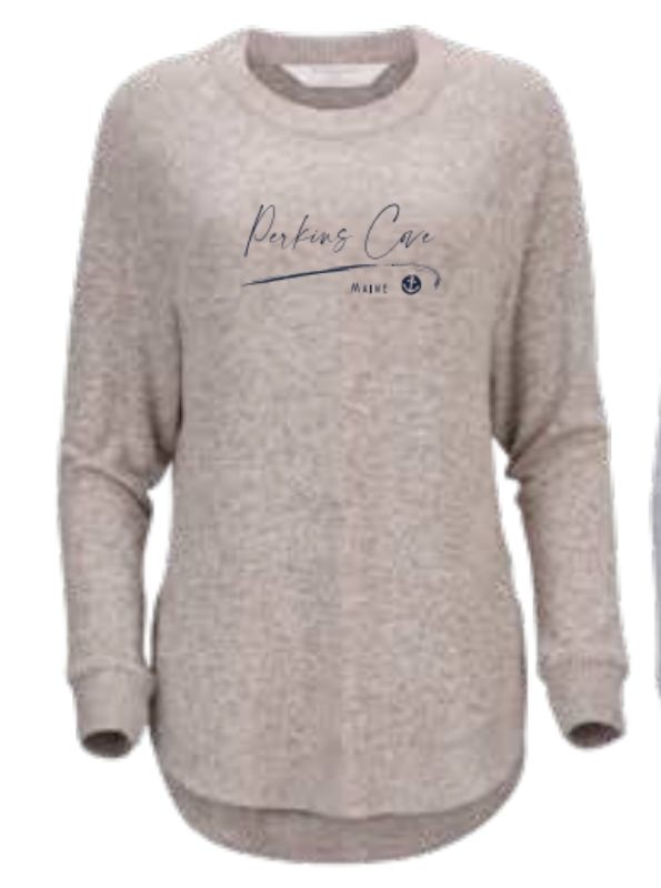 Perkins Cove Fleece BOX0001