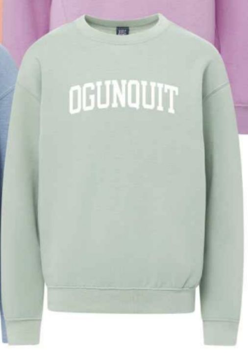 Ogunquit Crew MVS0026