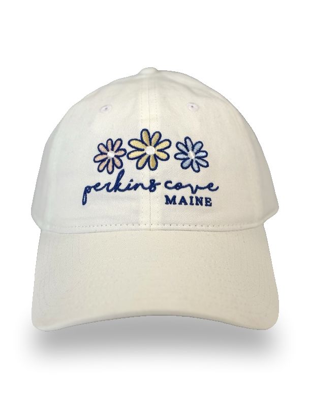 3 Daisy Hat  G22  MVS0043