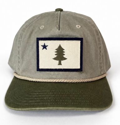 Pine Tree Star  LEG0052