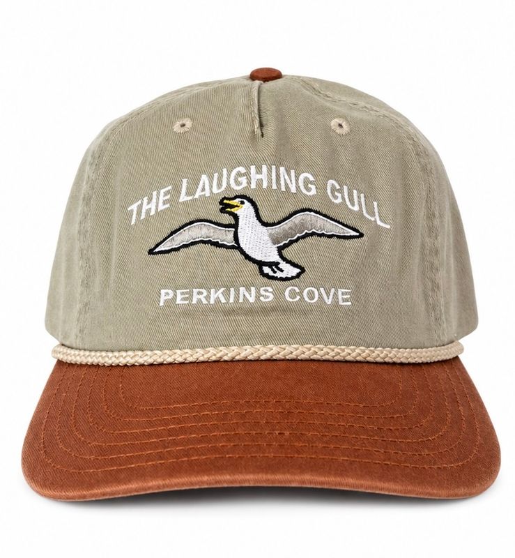 TLG Logo  w/ cord   LEG0042