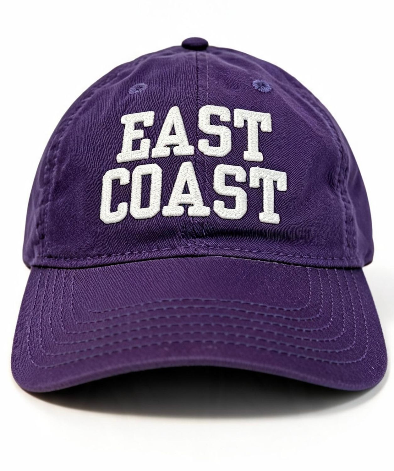 East Coast Univ. Hat  EZA  LEG0043