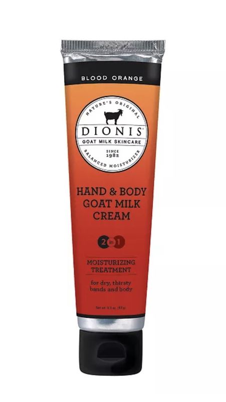 Hand &amp; Body Blood Orange  DIO0047