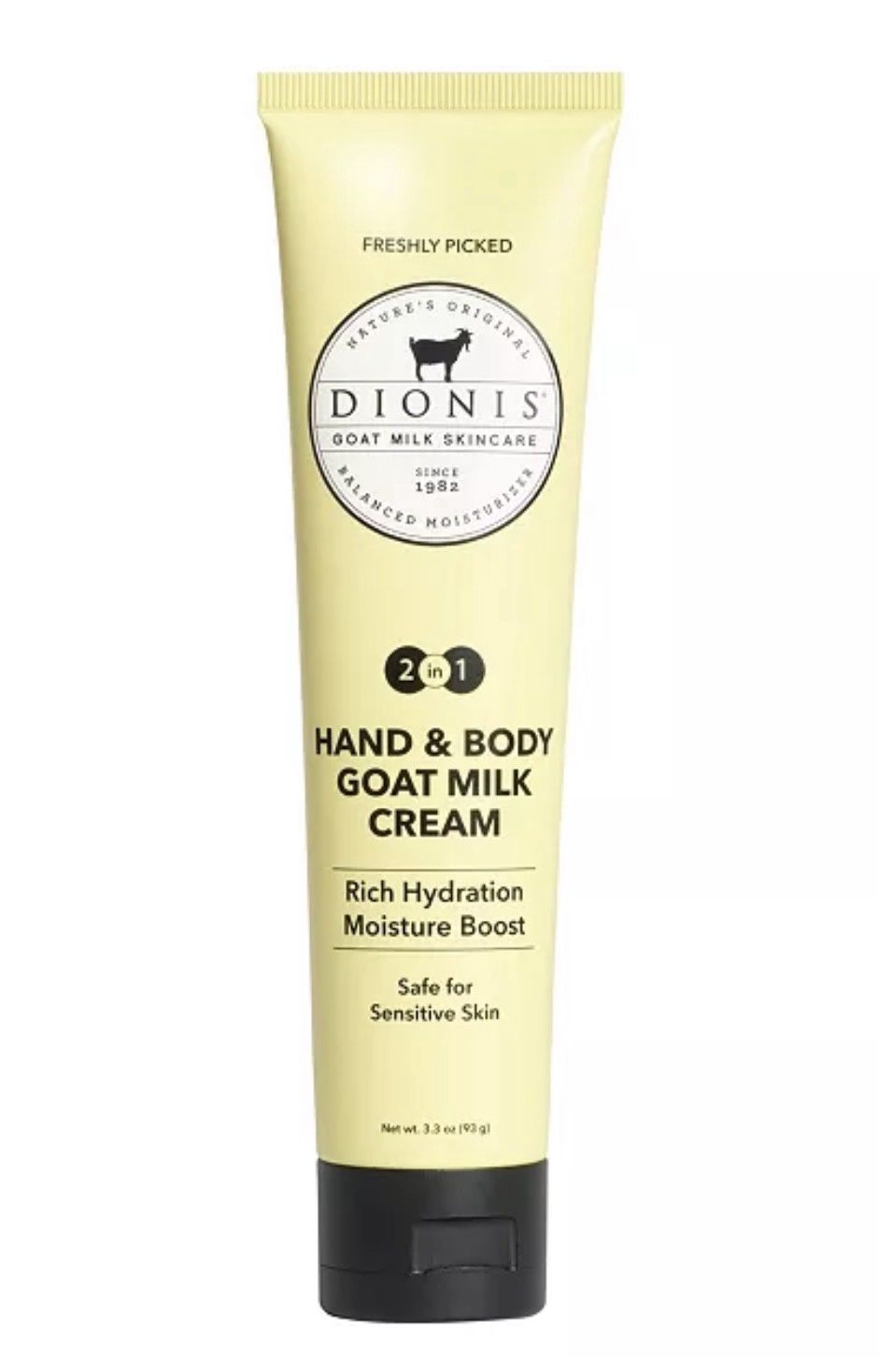 Freshly Picked Hand Cream  DIO0046