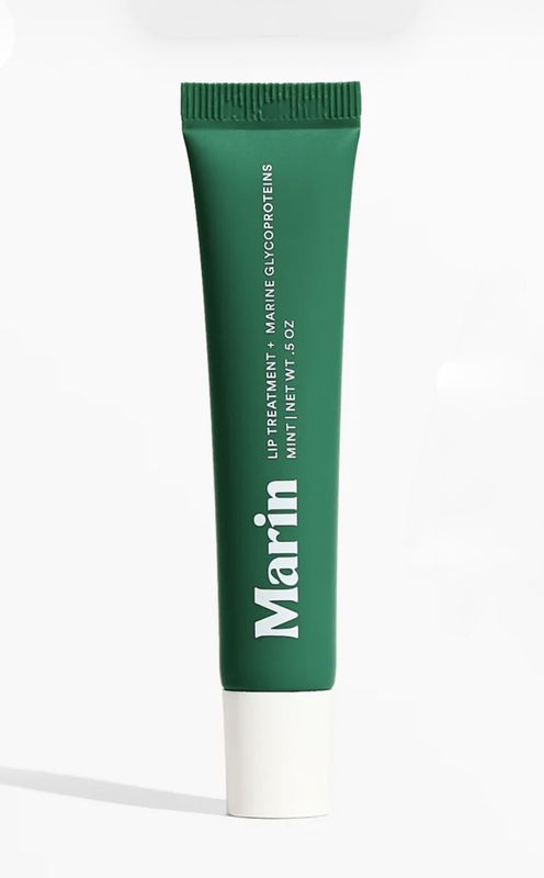Mint Lip Treatment  MAR0008