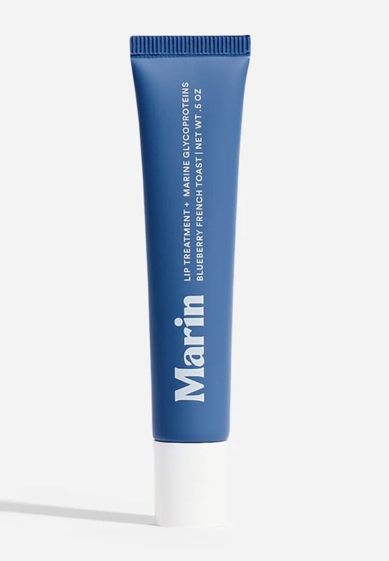Blueberry Lip Treatment  MAR0004