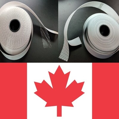 CANADIAN DOMESTIC SHIP: CollidEscape High-Performance BirdTape(tm)  USD Now available shipped from within Canada