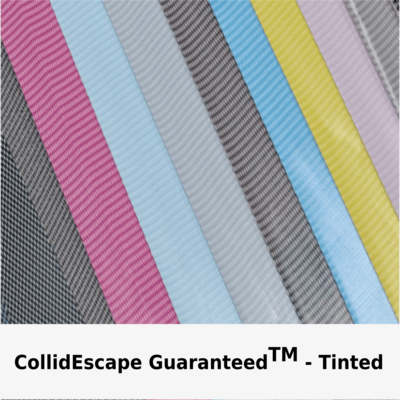 CollidEscape Guaranteed - Tinted