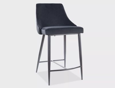 Półstool Piano B H-2 Velvet
