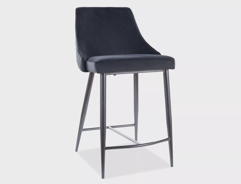 Półstool Piano B H-2 Velvet