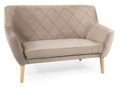Kier 2 Velvet Buk