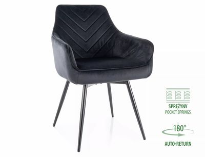 Servio Velvet