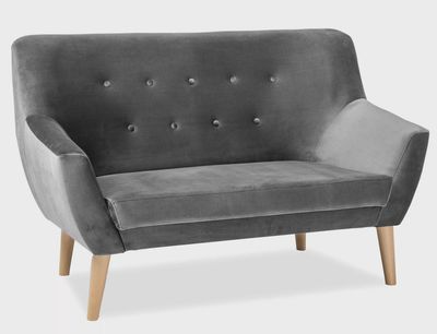 Nordic 2 Velvet