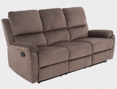 Rozkładana Spencer 3 Velvet
