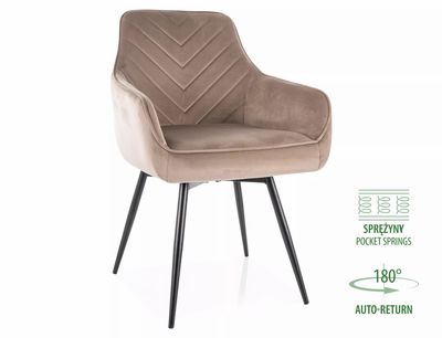 Servio Velvet