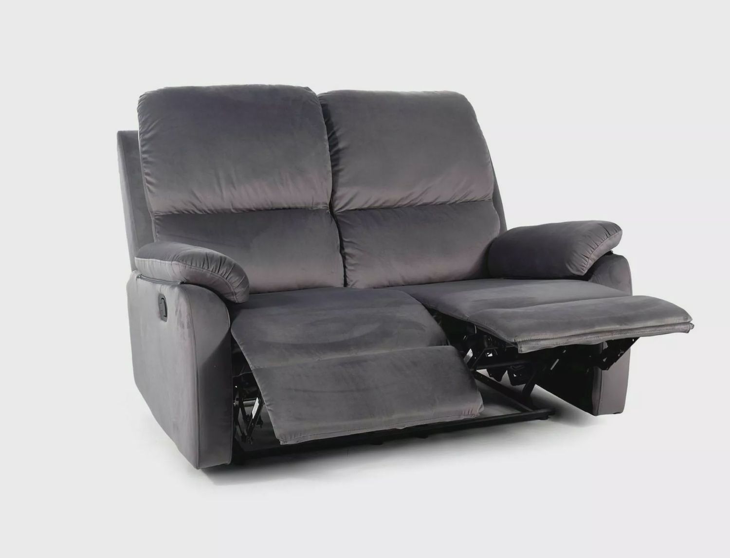 Rozkładana Spencer 2 Velvet