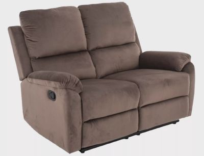 Rozkładana Spencer 2 Velvet