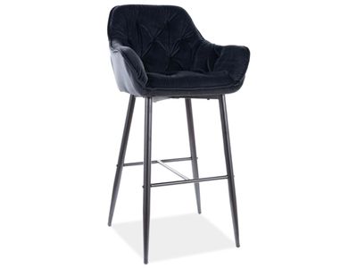 Cherry H-1 Velvet