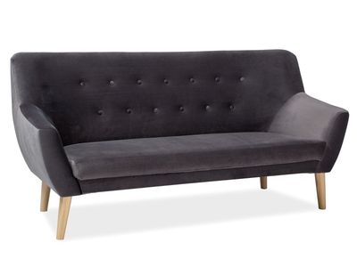 Nordic 3 Velvet