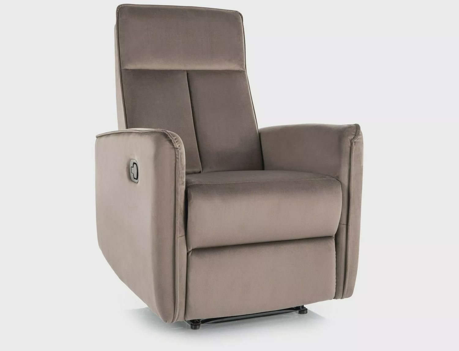 Rozkładany Nikos Velvet