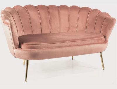 Camellia 2 Velvet