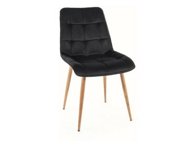 Chic D Velvet