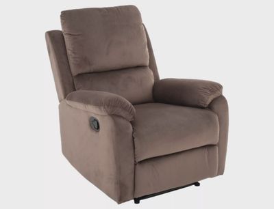 Rozkładany Spencer 1 Velvet