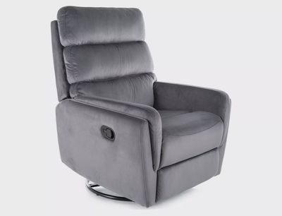 Rozkładany Argos Velvet