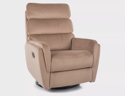 Rozkładany Argos Velvet