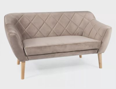 Karo 2 Velvet Buk