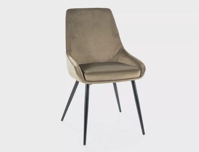 Cobe Velvet