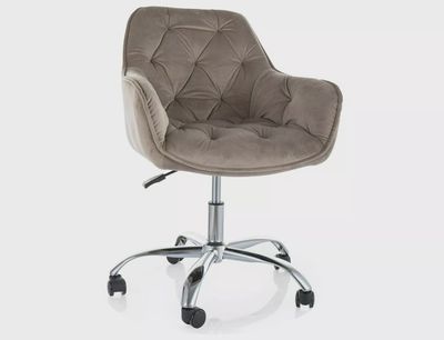 Chair Q-190 Velvet