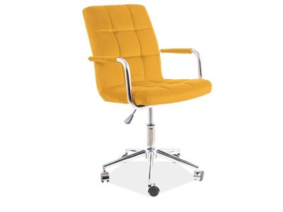 Obrotowy Q-022 Velvet