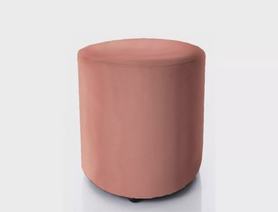Puf Doti C Velvet