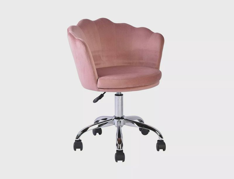 Obrotowy Rose Velvet