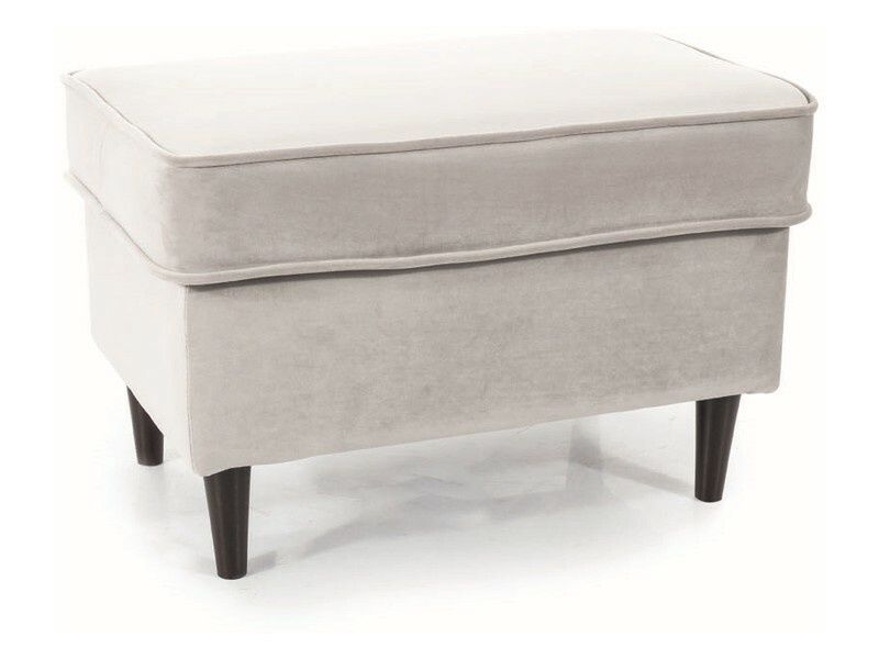 Podnóżek Ron Velvet