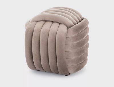 Puf Bruni Velvet