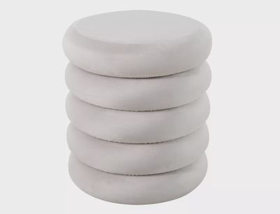 Puf Calvi Velvet