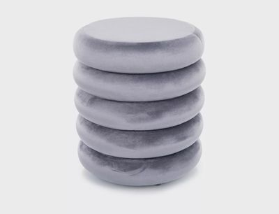 Puf Calvi Velvet