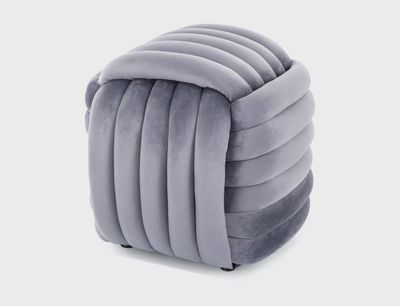 Puf Bruni Velvet