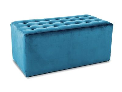 Pufa Lori 2 Velvet