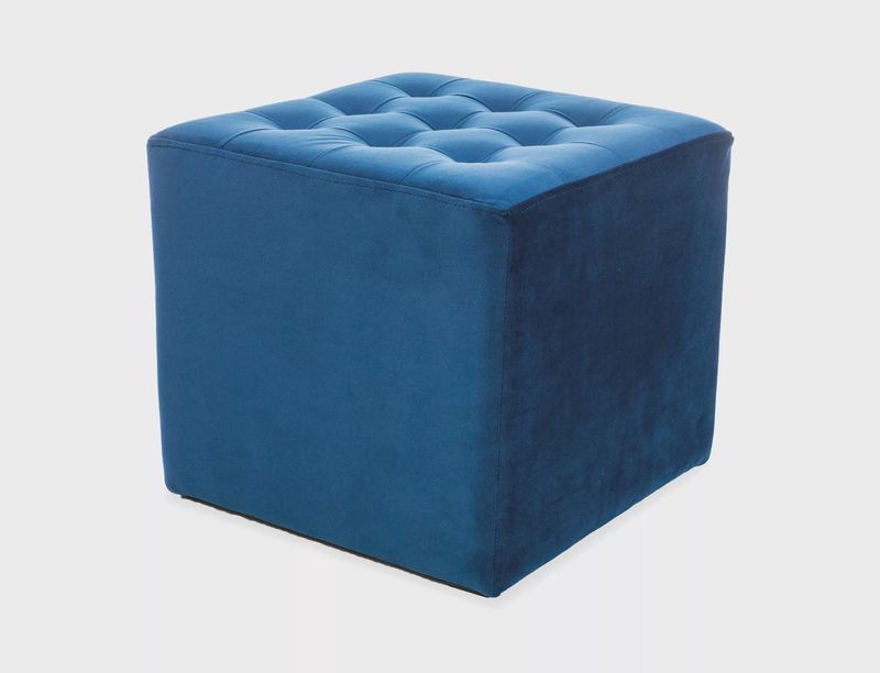 Pufa Lori Velvet