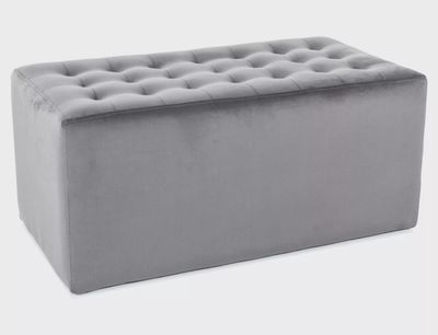 Pufa Lori 2 Velvet